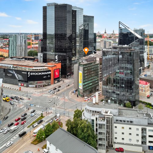 kinnisvara fotograaf